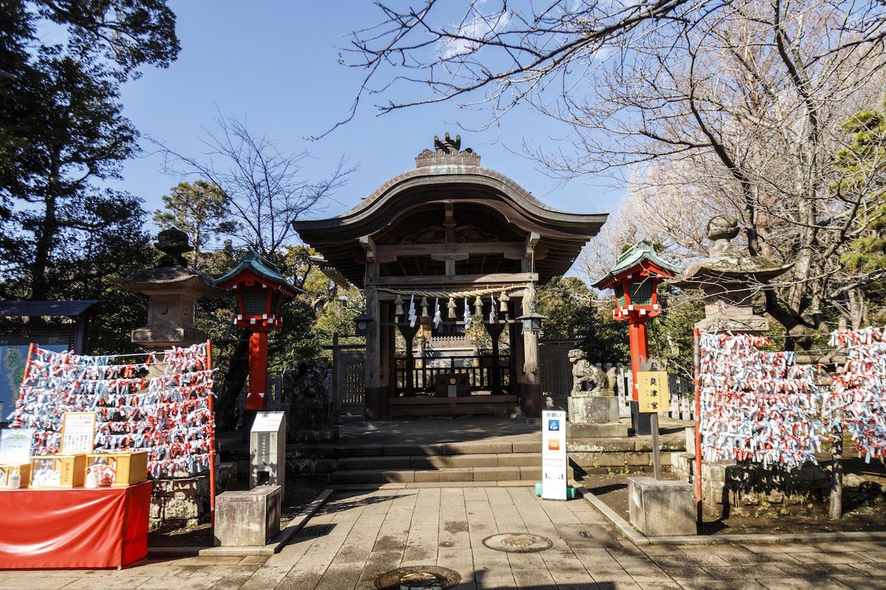 🏯 청정광사(쇼조코지) (유행사(유교지)) 이미지 4